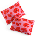 Garima Dhawan oxalis 2 Pillow Shams
