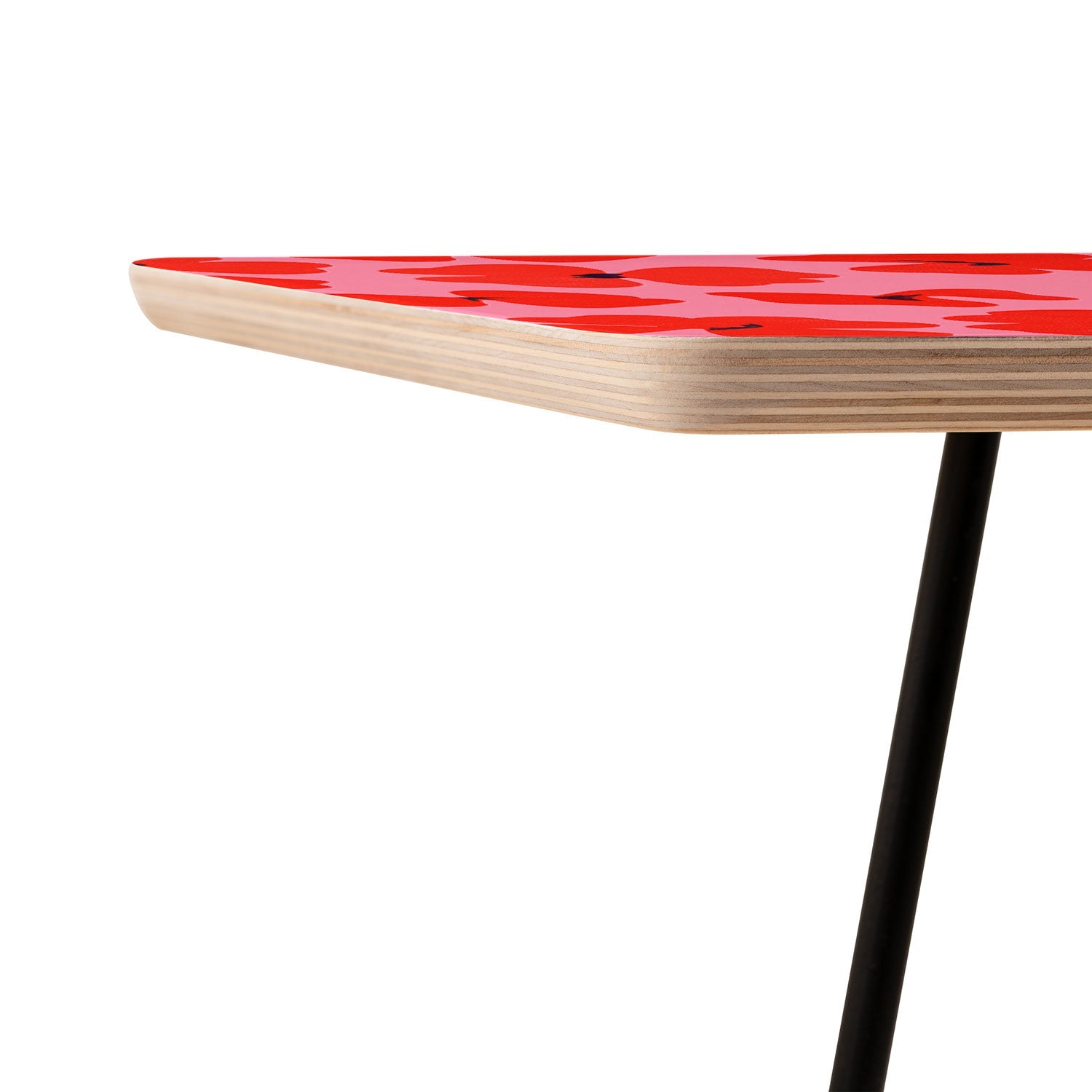 Garima Dhawan oxalis 2 Side Table