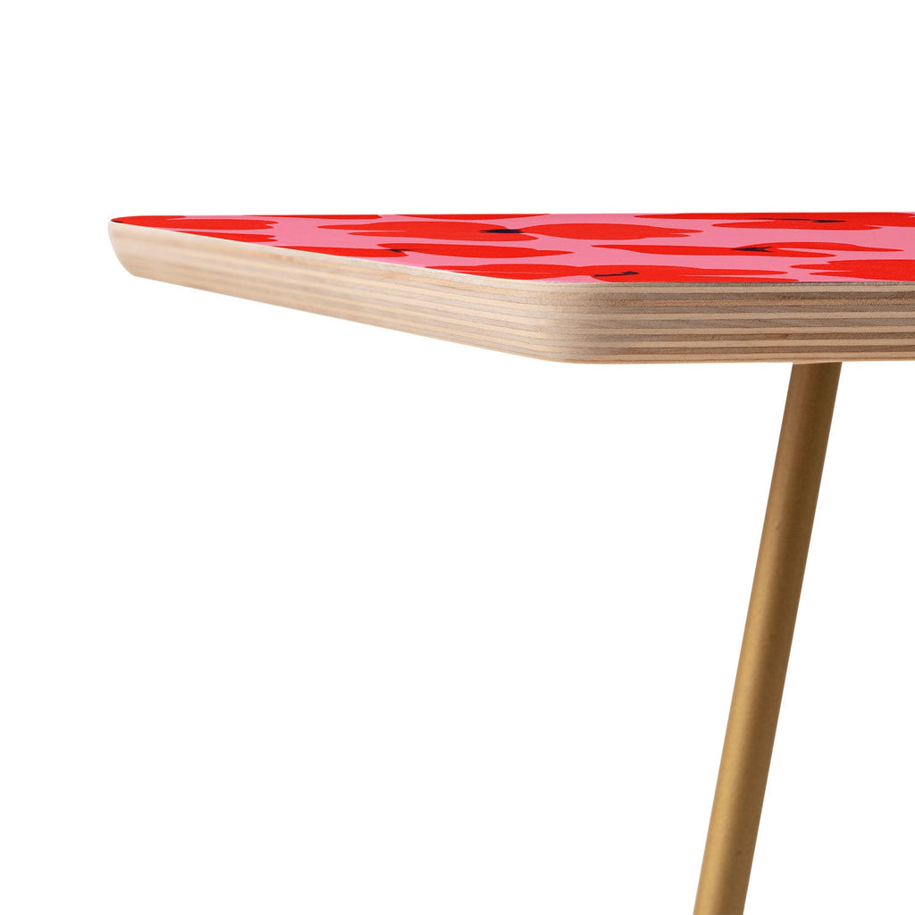 Garima Dhawan oxalis 2 Side Table