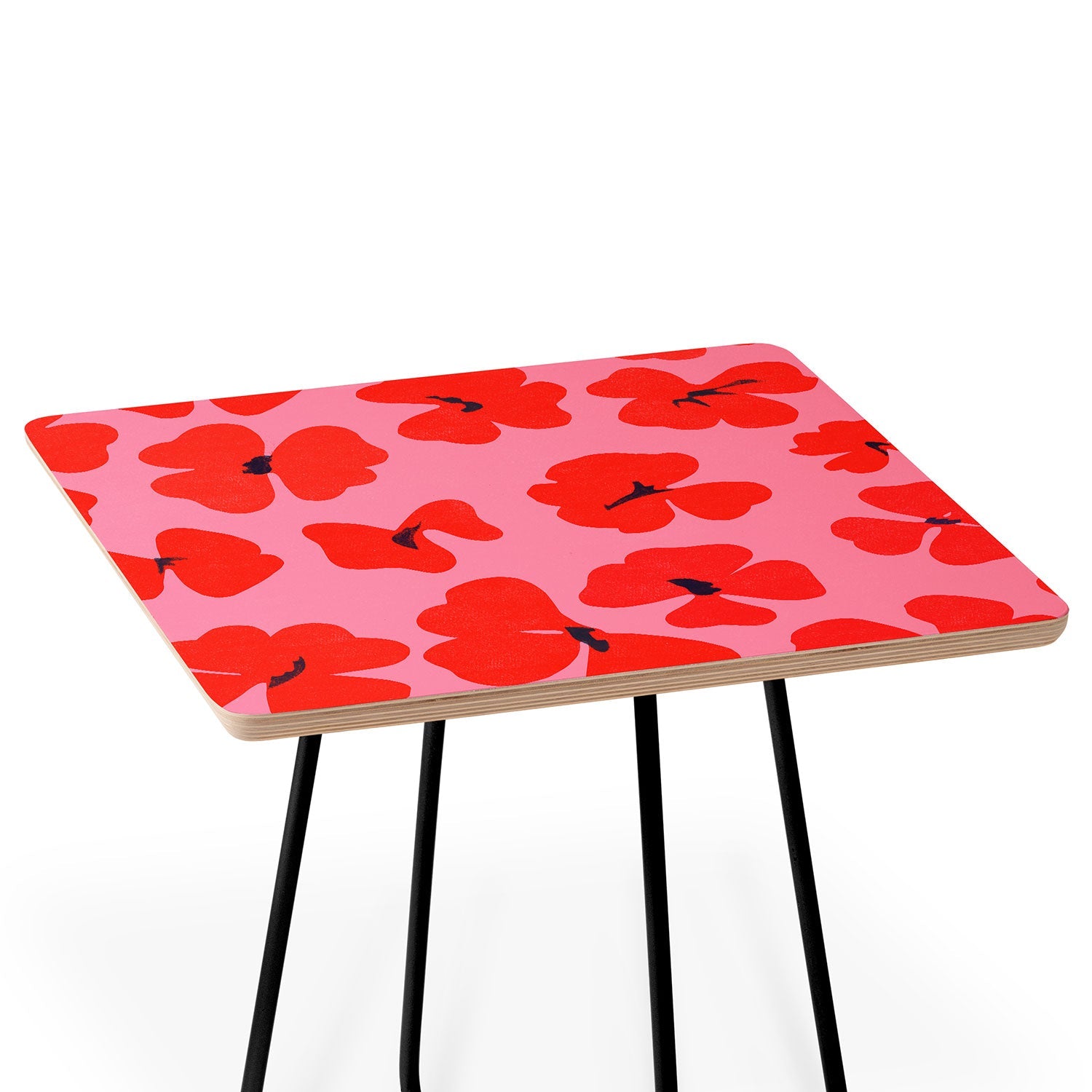 Garima Dhawan oxalis 2 Side Table