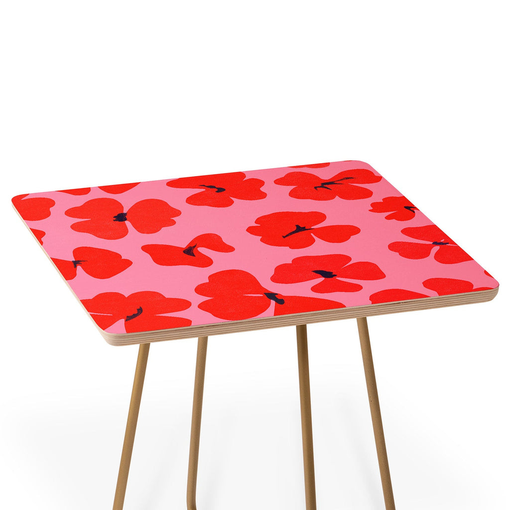 Garima Dhawan oxalis 2 Side Table