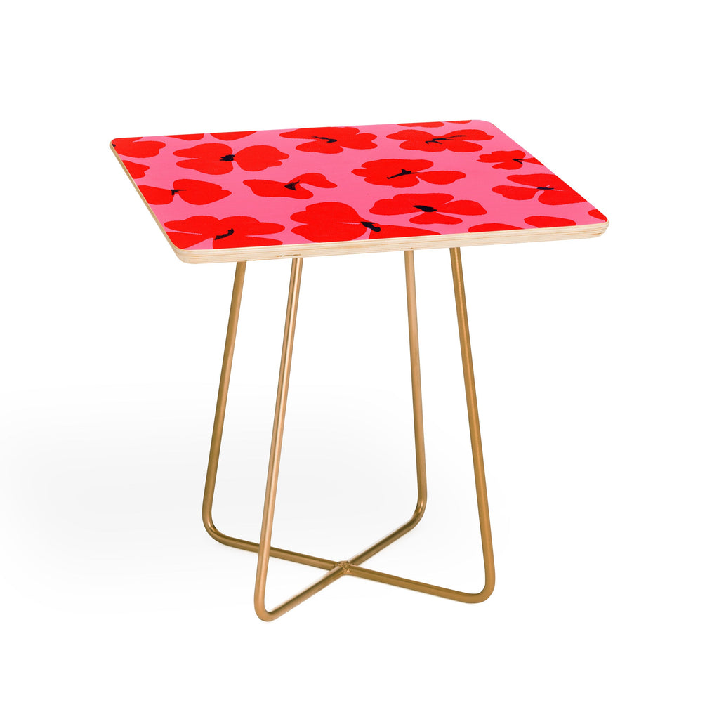 Garima Dhawan oxalis 2 Side Table