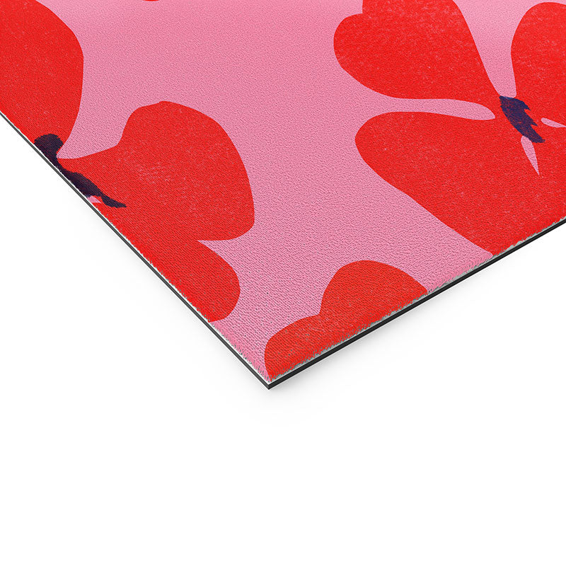 Garima Dhawan oxalis 2 Welcome Mat
