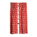 Garima Dhawan poppy 7 Blackout Window Curtain