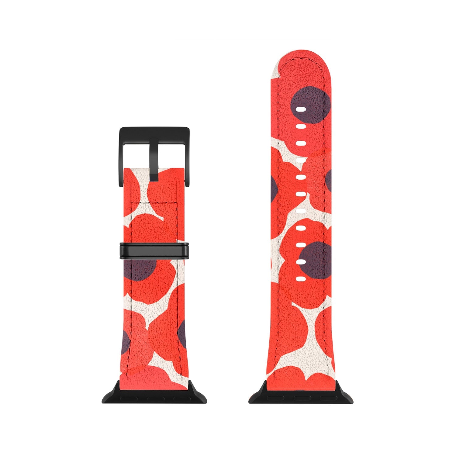 Garima Dhawan poppy 7 Apple Watch Band