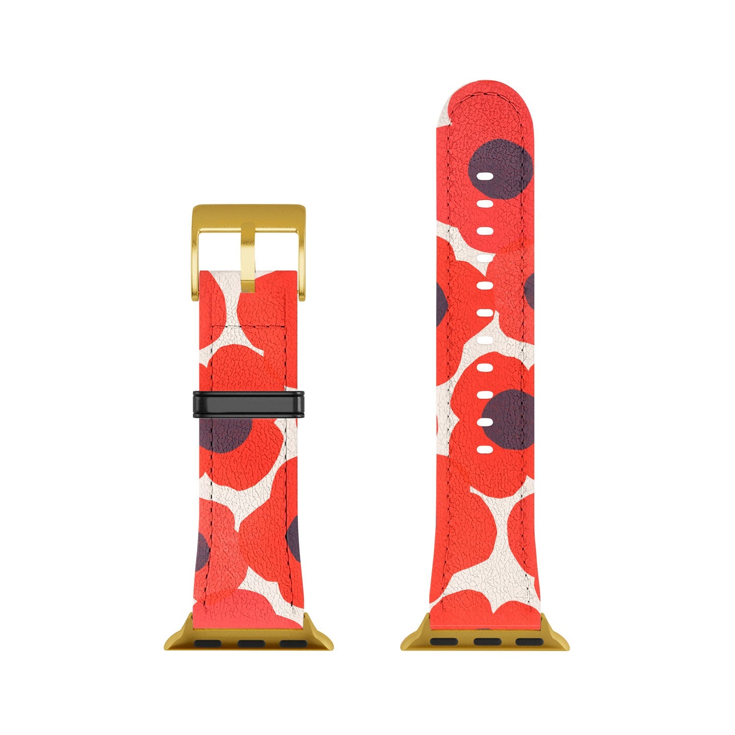 Garima Dhawan poppy 7 Apple Watch Band