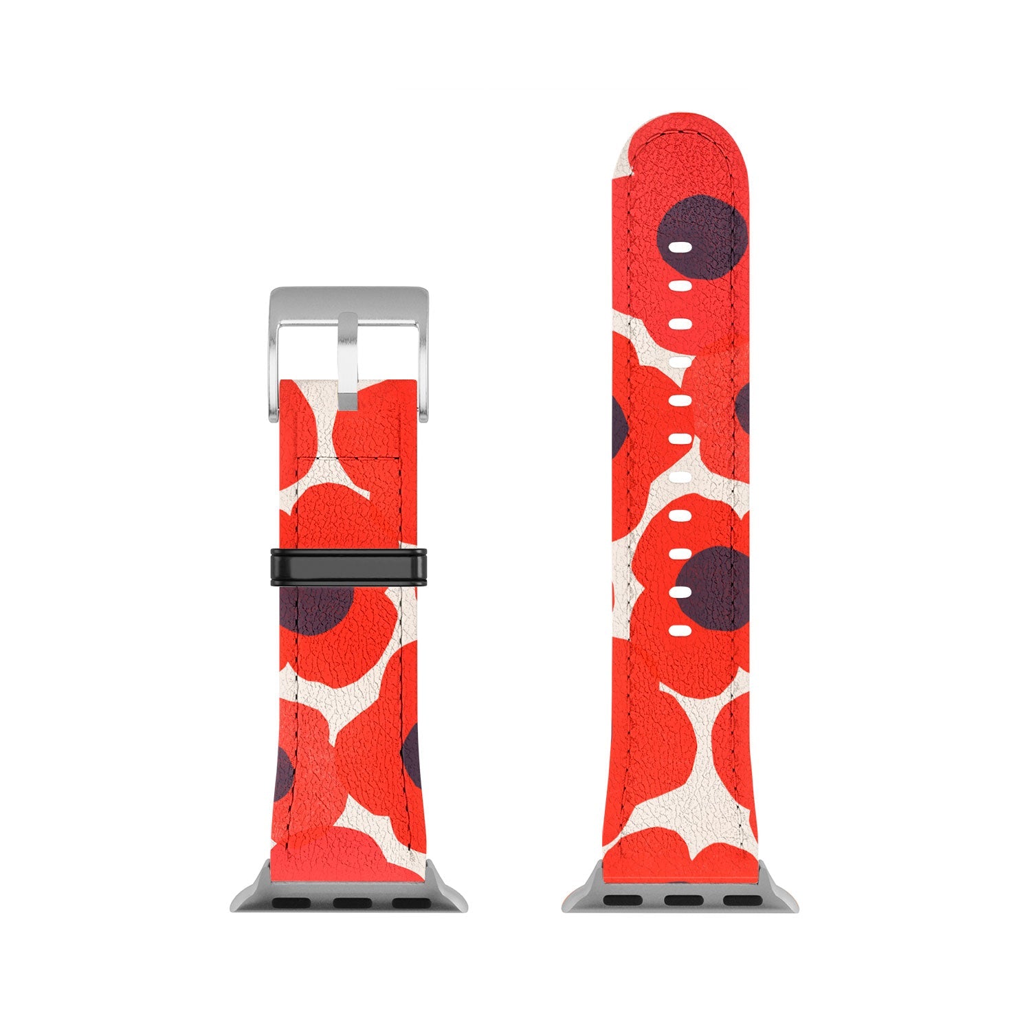 Garima Dhawan poppy 7 Apple Watch Band