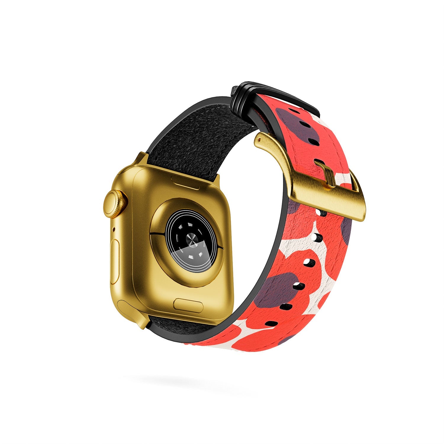 Garima Dhawan poppy 7 Apple Watch Band