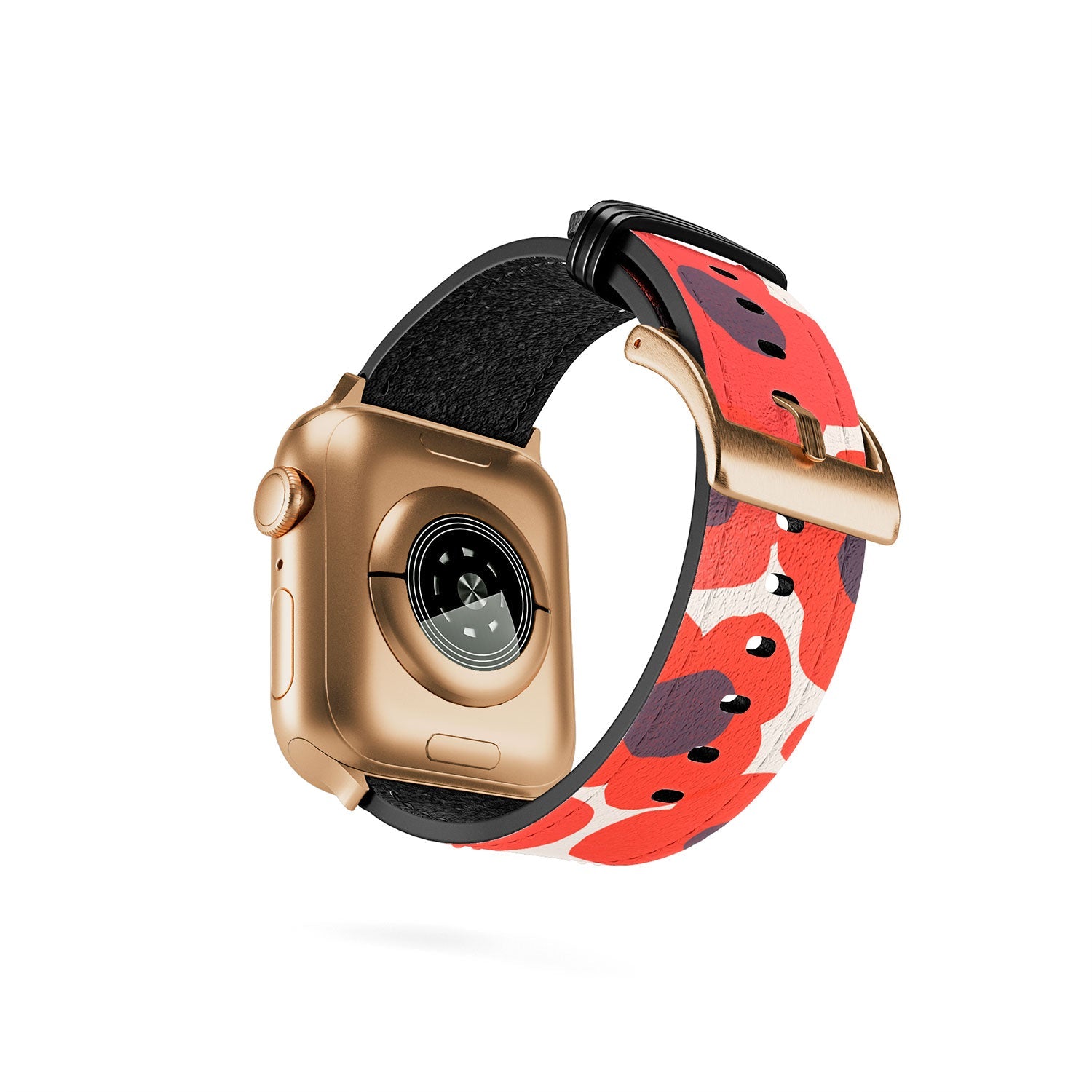 Garima Dhawan poppy 7 Apple Watch Band