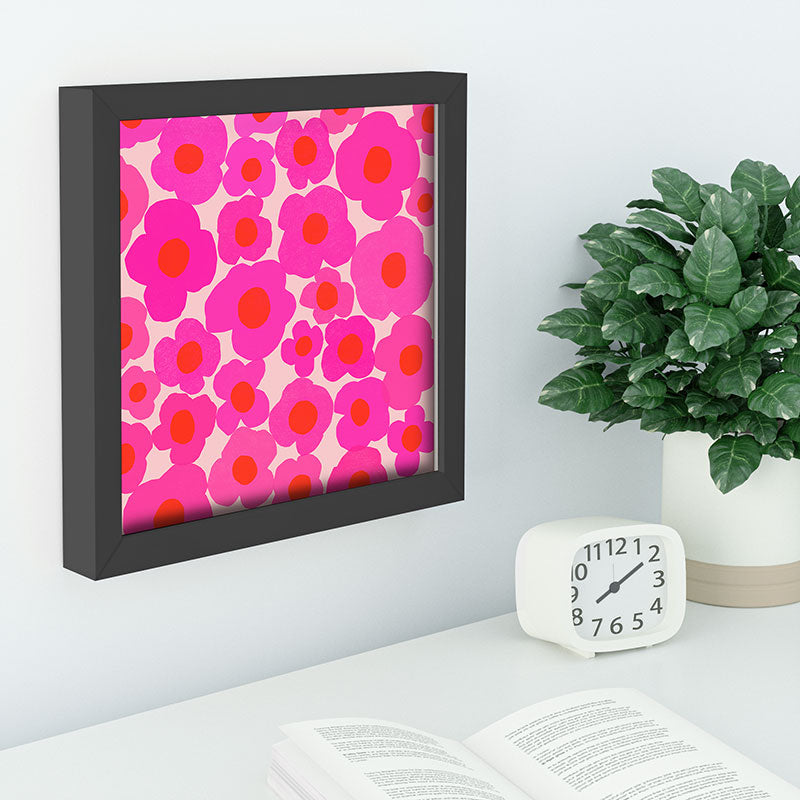 Garima Dhawan poppy 9 Recessed Framing Square