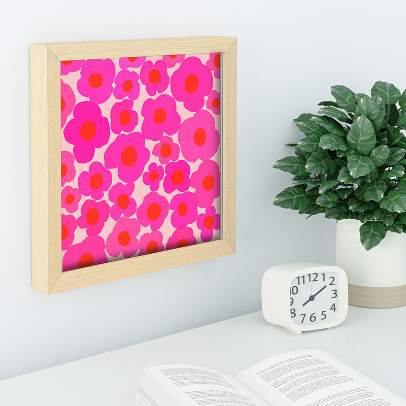 Garima Dhawan poppy 9 Recessed Framing Square