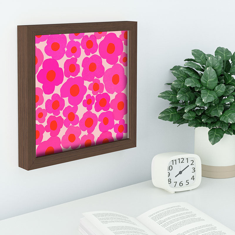 Garima Dhawan poppy 9 Recessed Framing Square