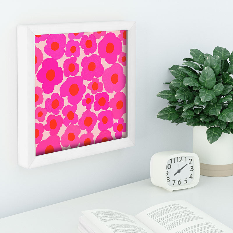 Garima Dhawan poppy 9 Recessed Framing Square