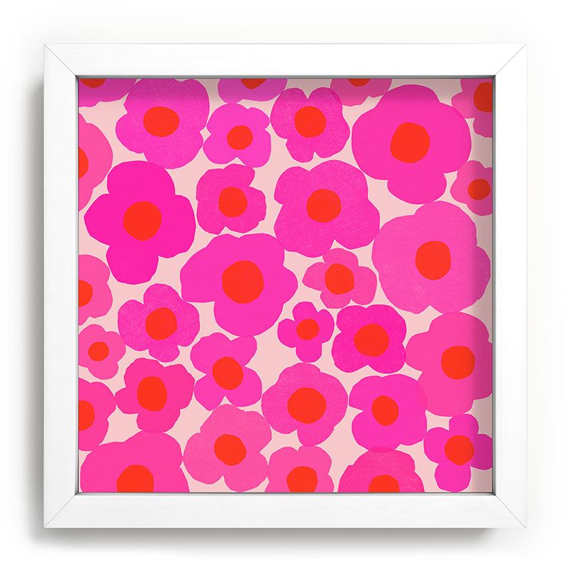 Garima Dhawan poppy 9 Recessed Framing Square