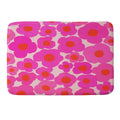 Garima Dhawan poppy 9 Memory Foam Bath Mat