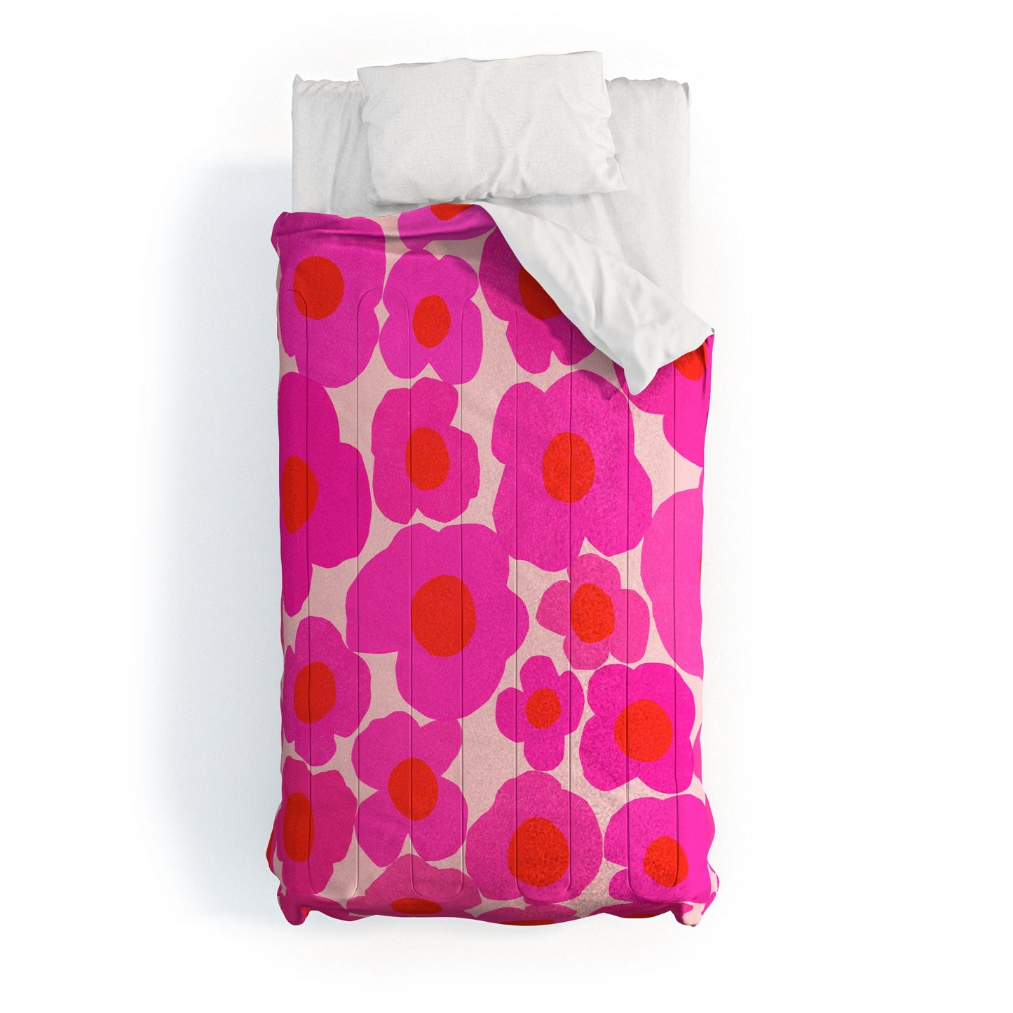 Garima Dhawan poppy 9 Comforter