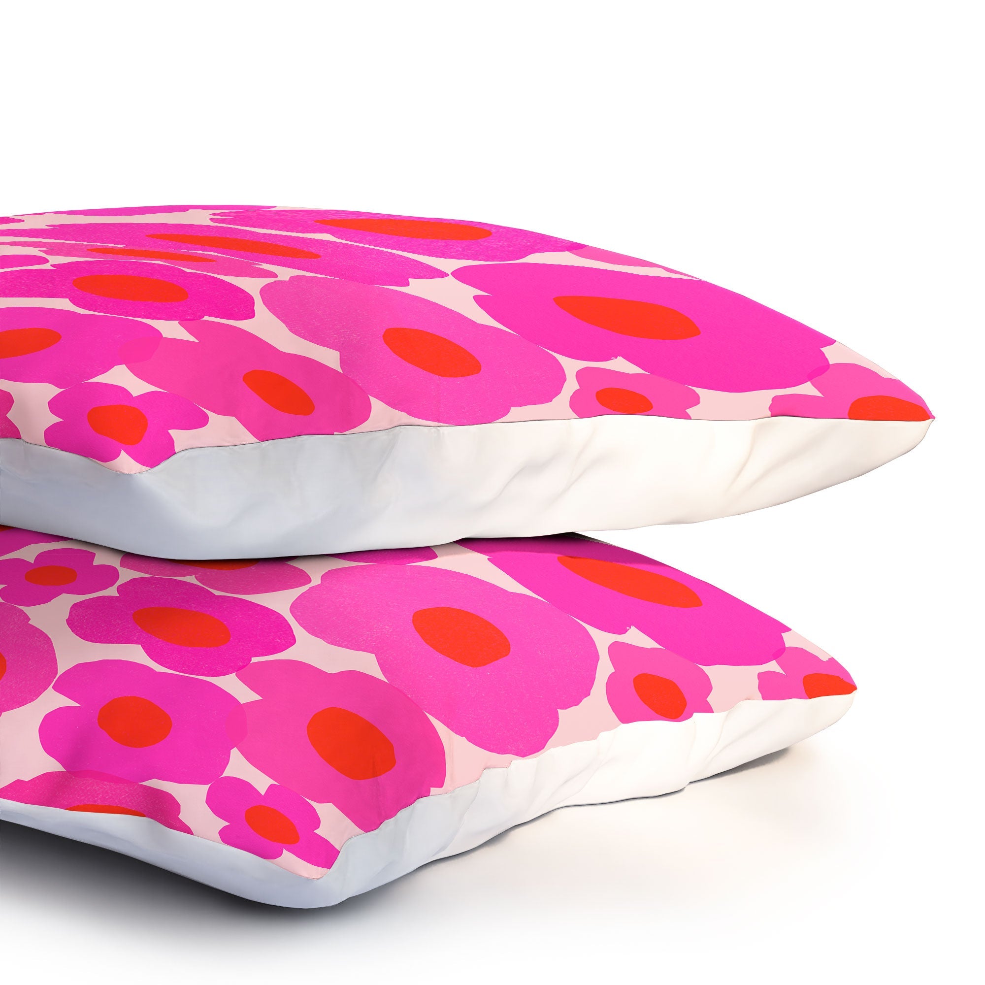 Garima Dhawan poppy 9 Pillow Shams