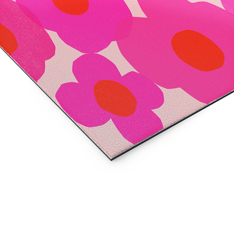 Garima Dhawan poppy 9 Welcome Mat