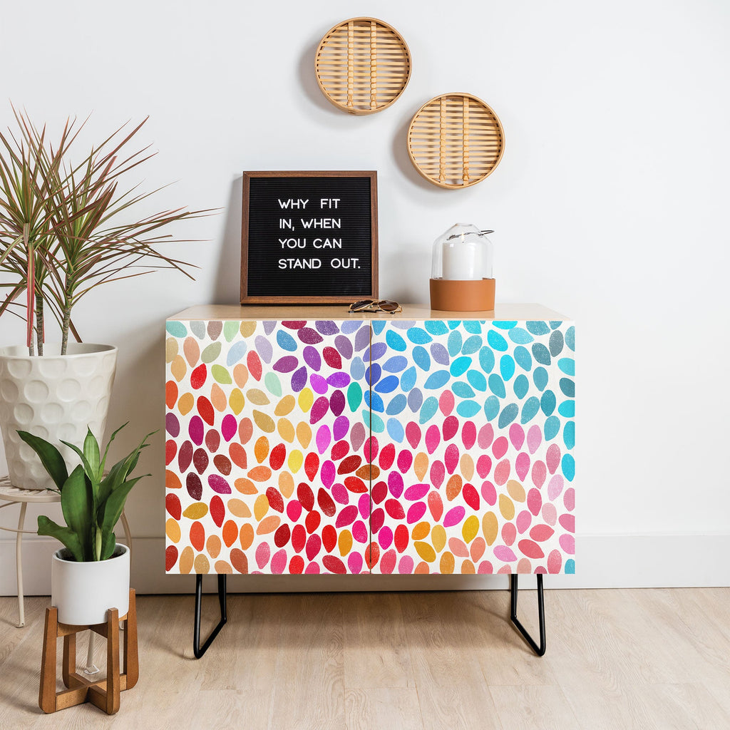 Garima Dhawan Rain 6 Credenza