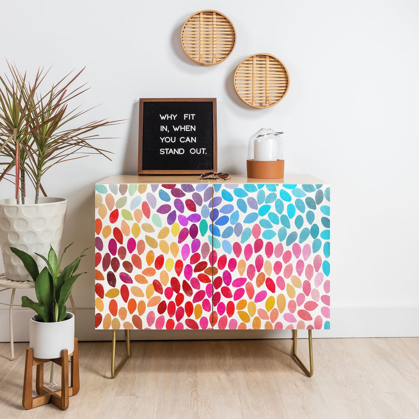 Garima Dhawan Rain 6 Credenza