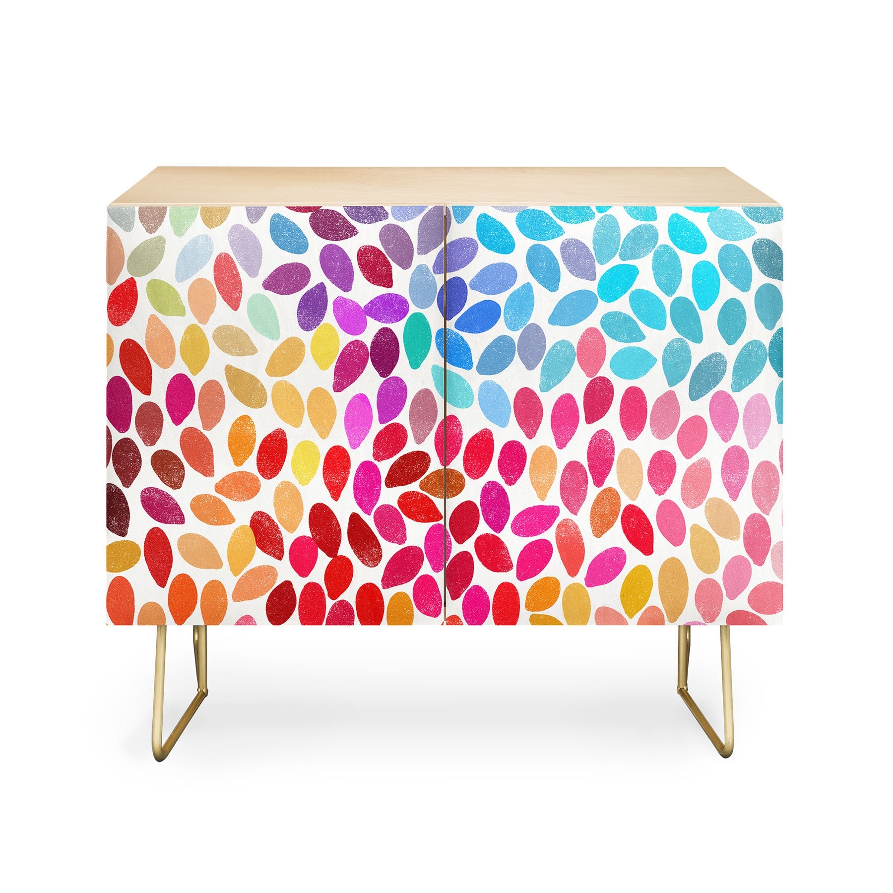 Garima Dhawan Rain 6 Credenza