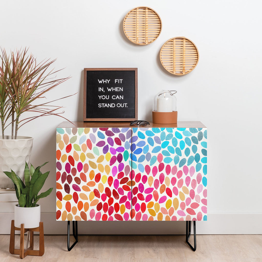 Garima Dhawan Rain 6 Credenza