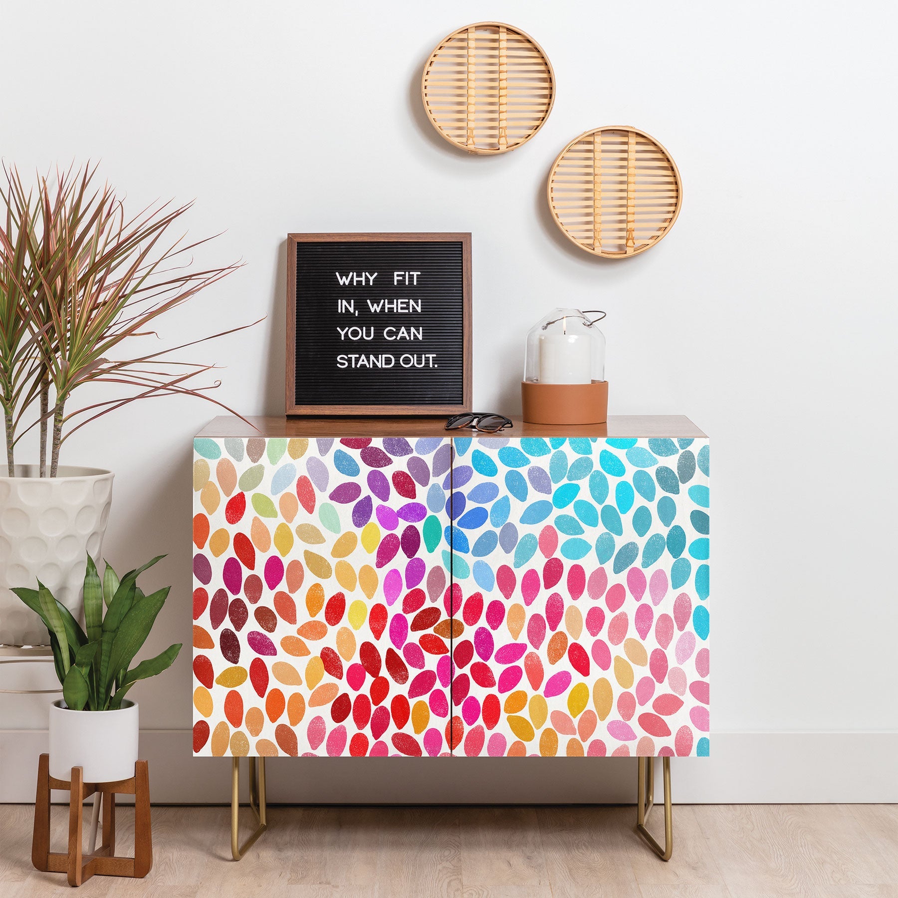 Garima Dhawan Rain 6 Credenza