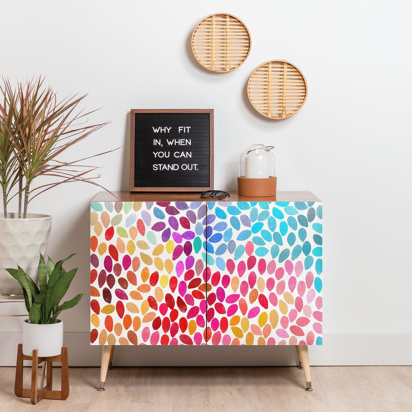 Garima Dhawan Rain 6 Credenza