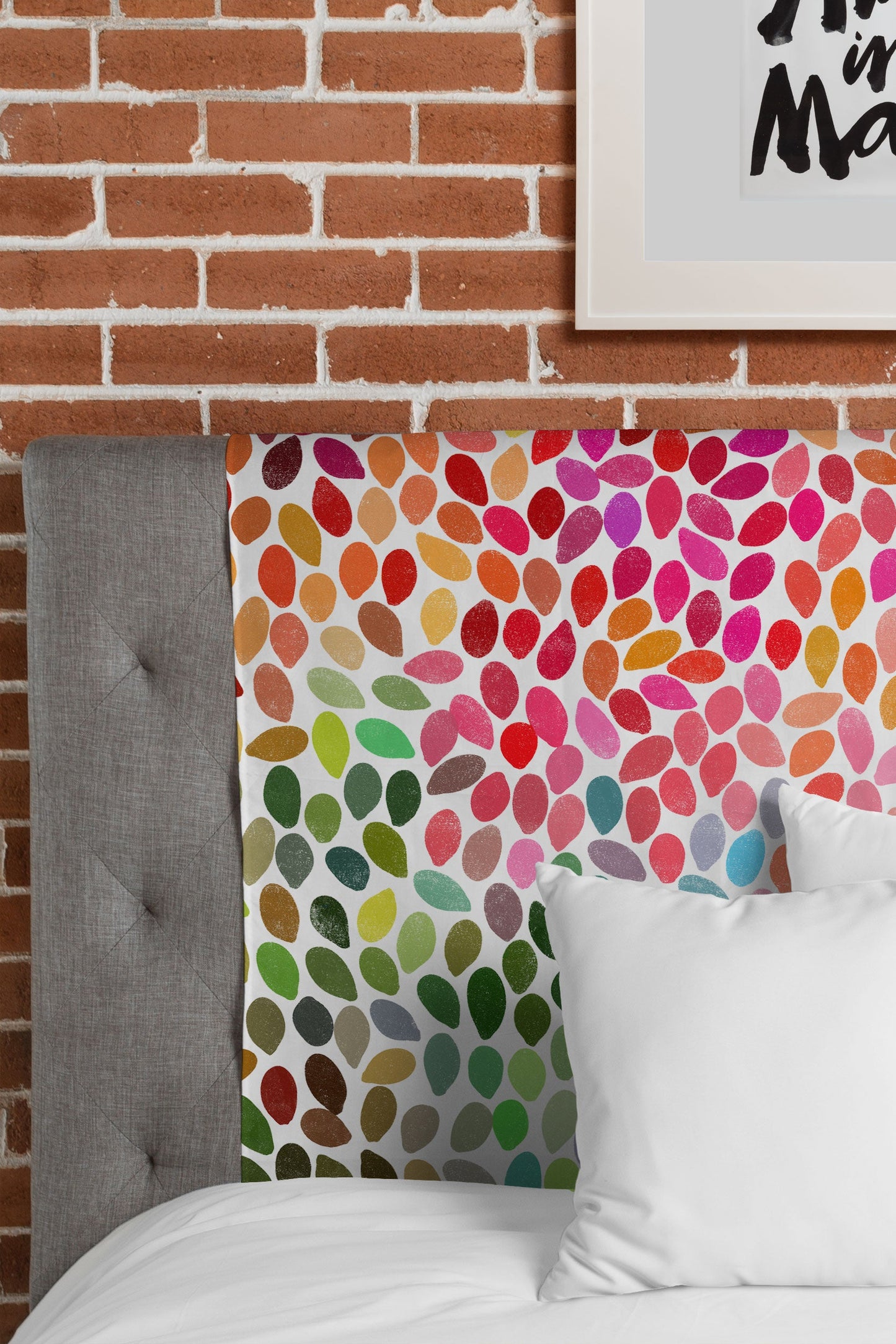 Garima Dhawan Rain 6 Tapestry