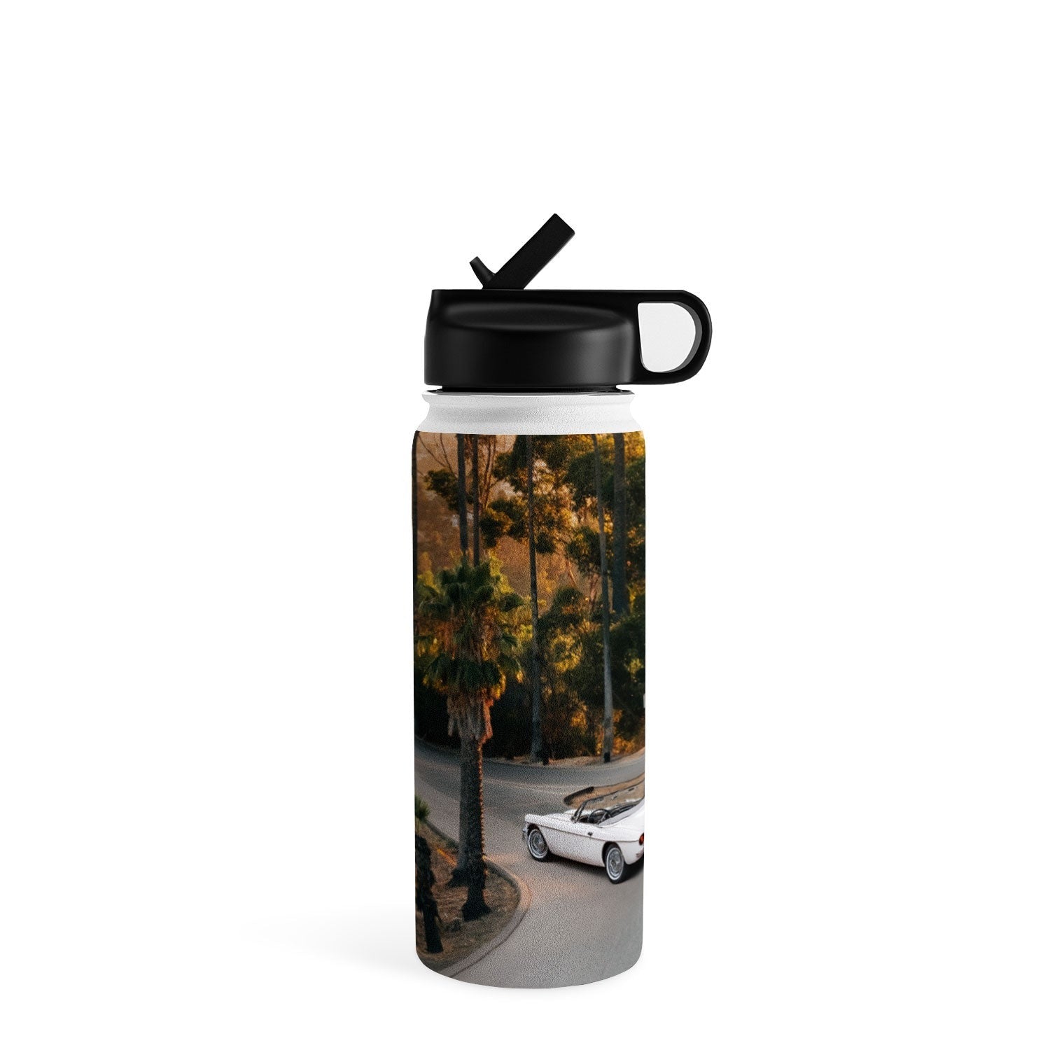Gal Design Sunset Blvd Water Bottle