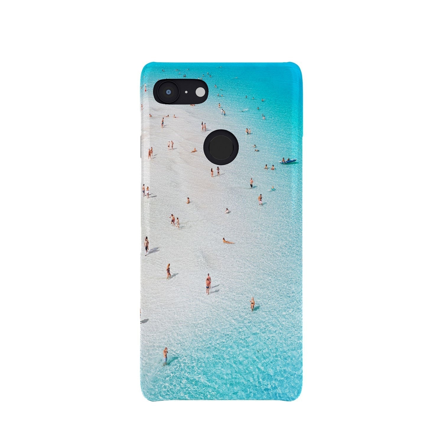 Gal Design Beach Daydream Phone Case