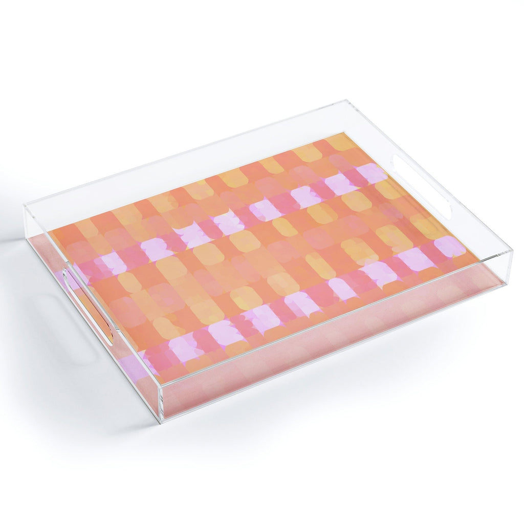 Mirimo Spring glare Acrylic Tray