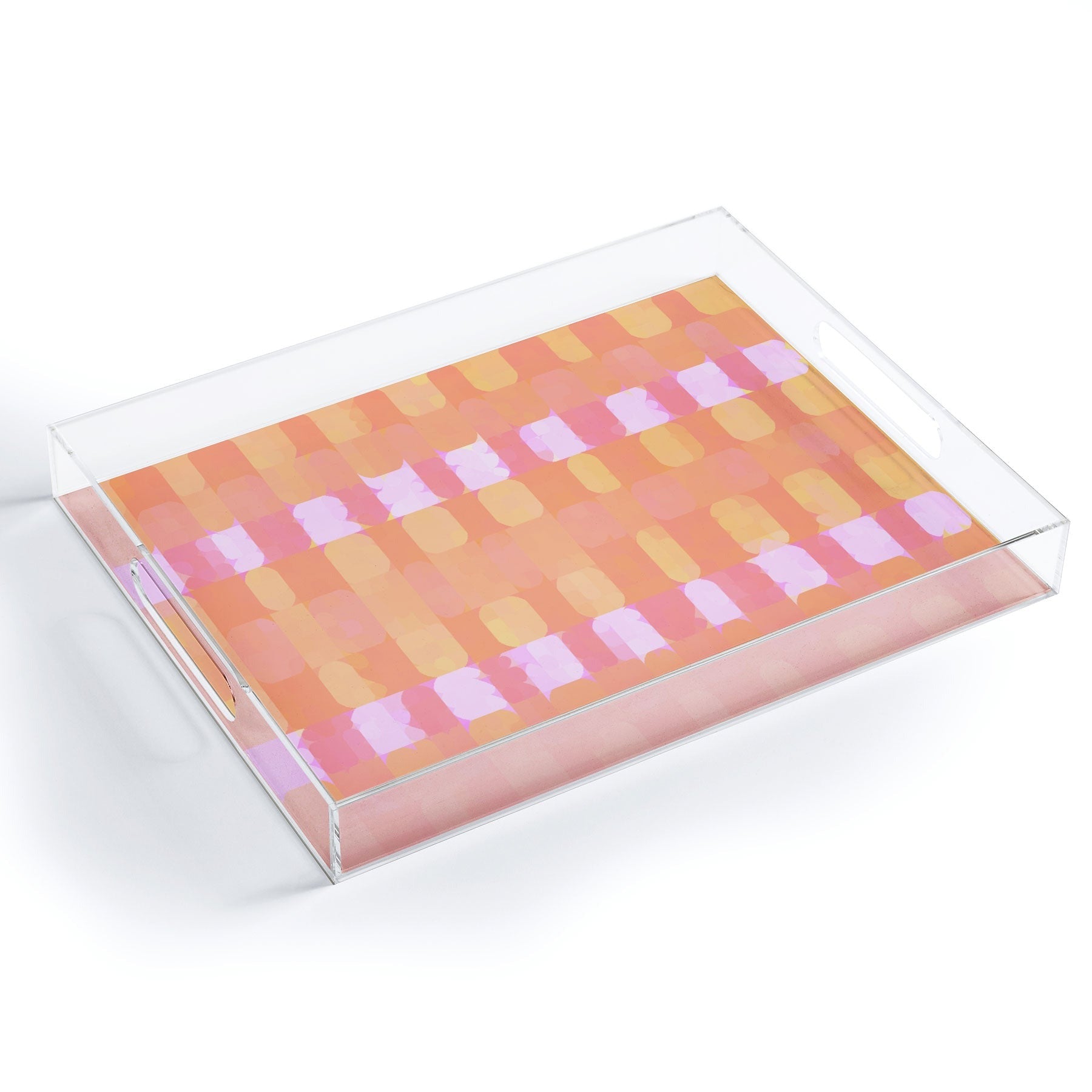 Mirimo Spring glare Acrylic Tray