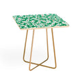 Garima Dhawan wildflowers 15 Side Table