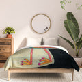 Sophia Buddenhagen On Patrol Comforter