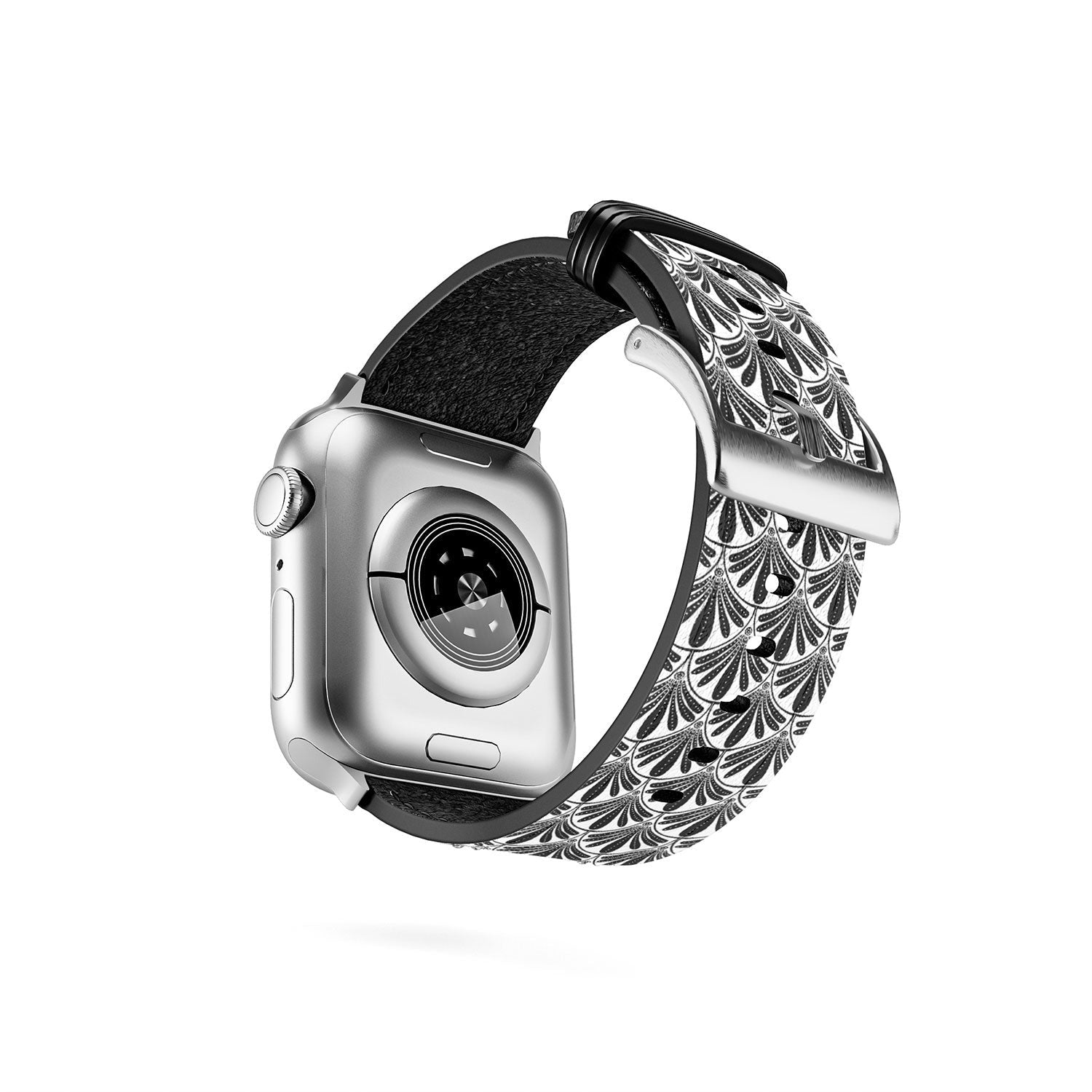 Jennifer Labre Hollywood Glam Apple Watch Band