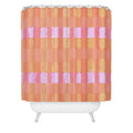 Mirimo Spring glare Shower Curtain