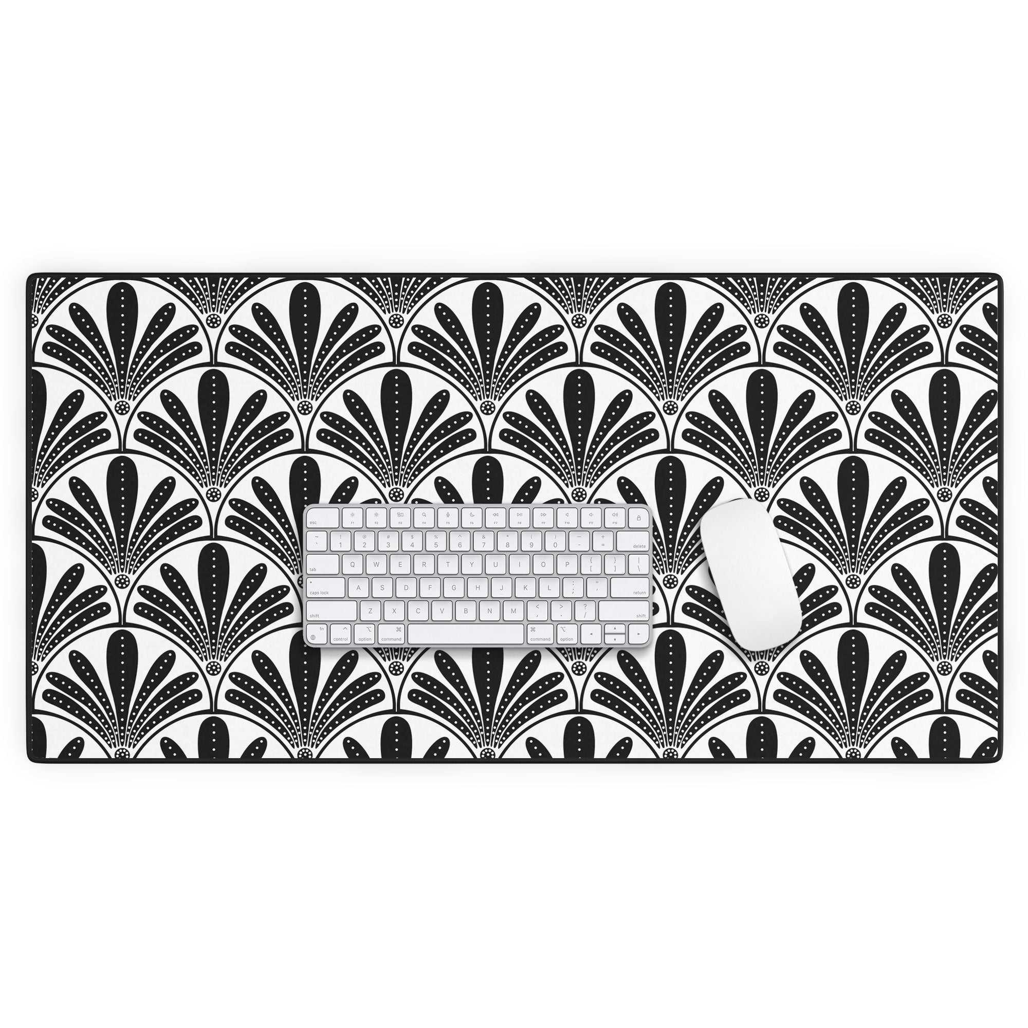 Jennifer Labre Hollywood Glam Desk Mat