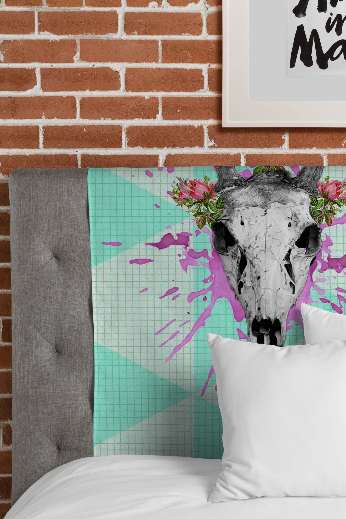 Ginger Pigg Dear Tapestry