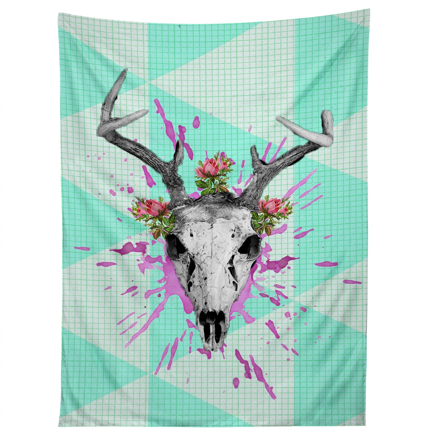Ginger Pigg Dear Tapestry