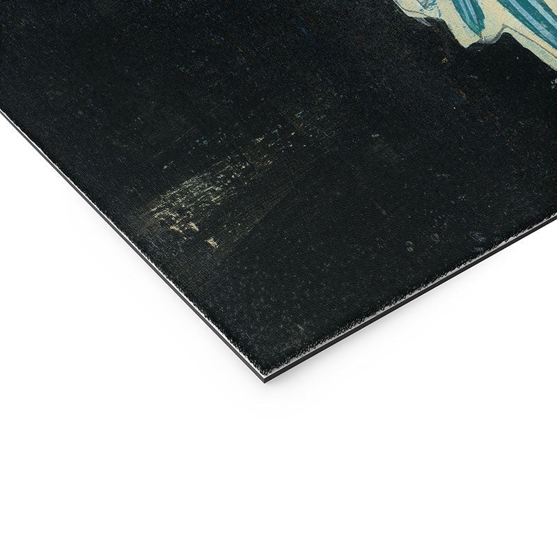 Sophia Buddenhagen On Patrol Welcome Mat