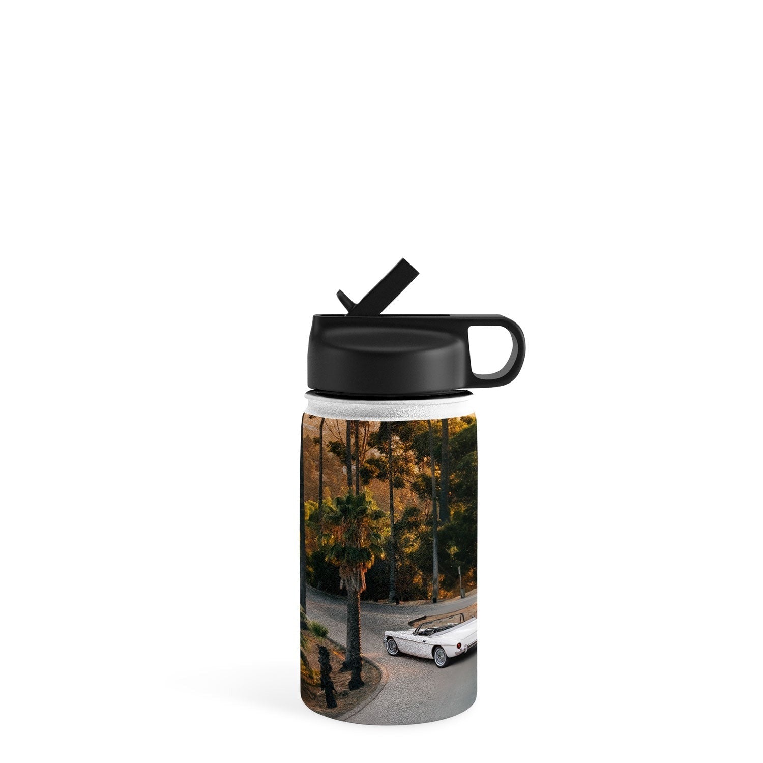 Gal Design Sunset Blvd Water Bottle