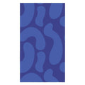 Camilla Foss Blue Pebble Tablecloth