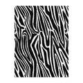 Jennifer Labre Wild Zebra Puzzle