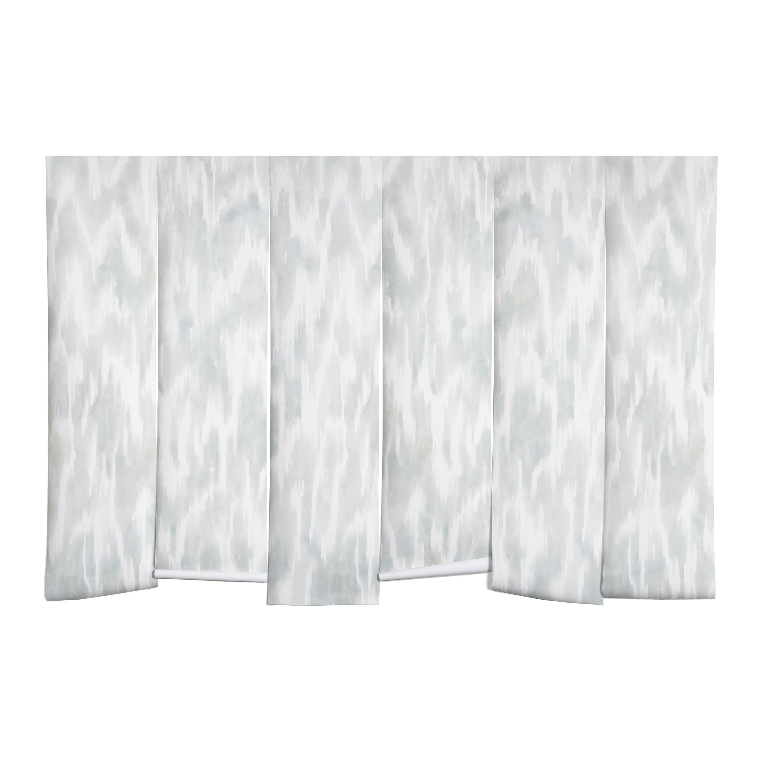 Jacqueline Maldonado Watercolor Wood Grain Wall Mural