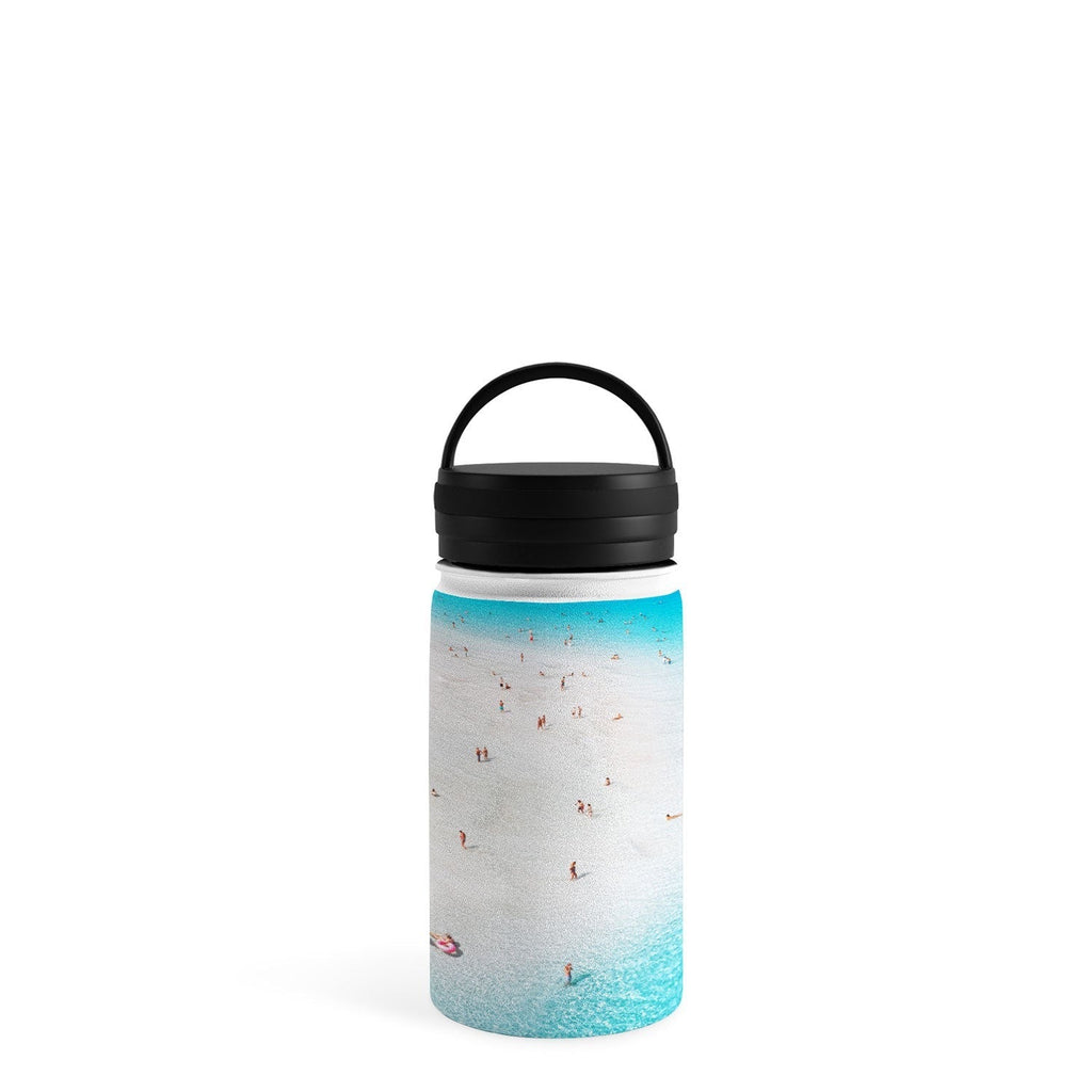 Gal Design Beach Daydream Water Bottle