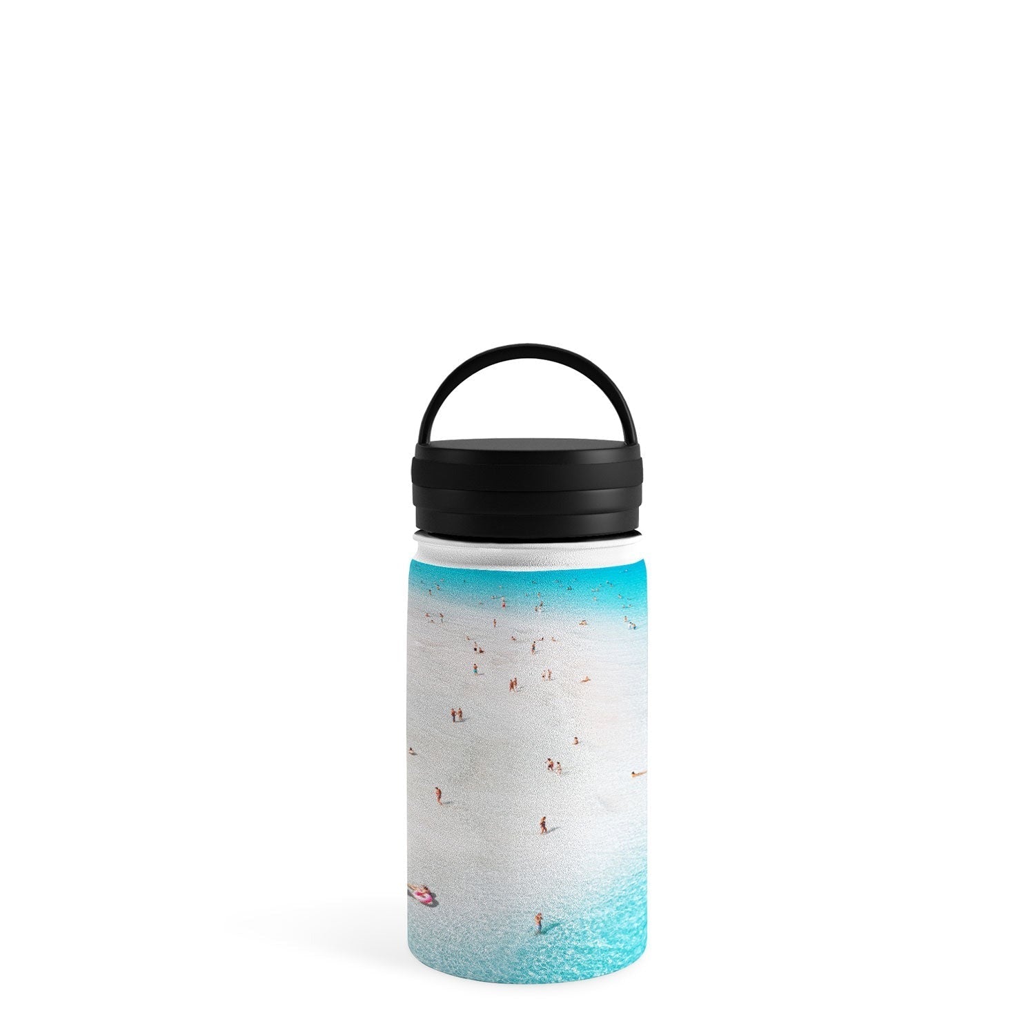 Gal Design Beach Daydream Water Bottle