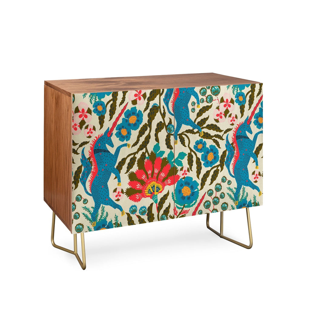 Holli Zollinger JOONIE LUNA UNI Credenza