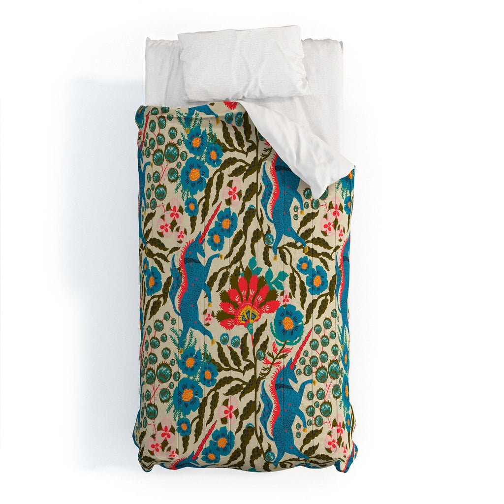 Holli Zollinger JOONIE LUNA UNI Comforter
