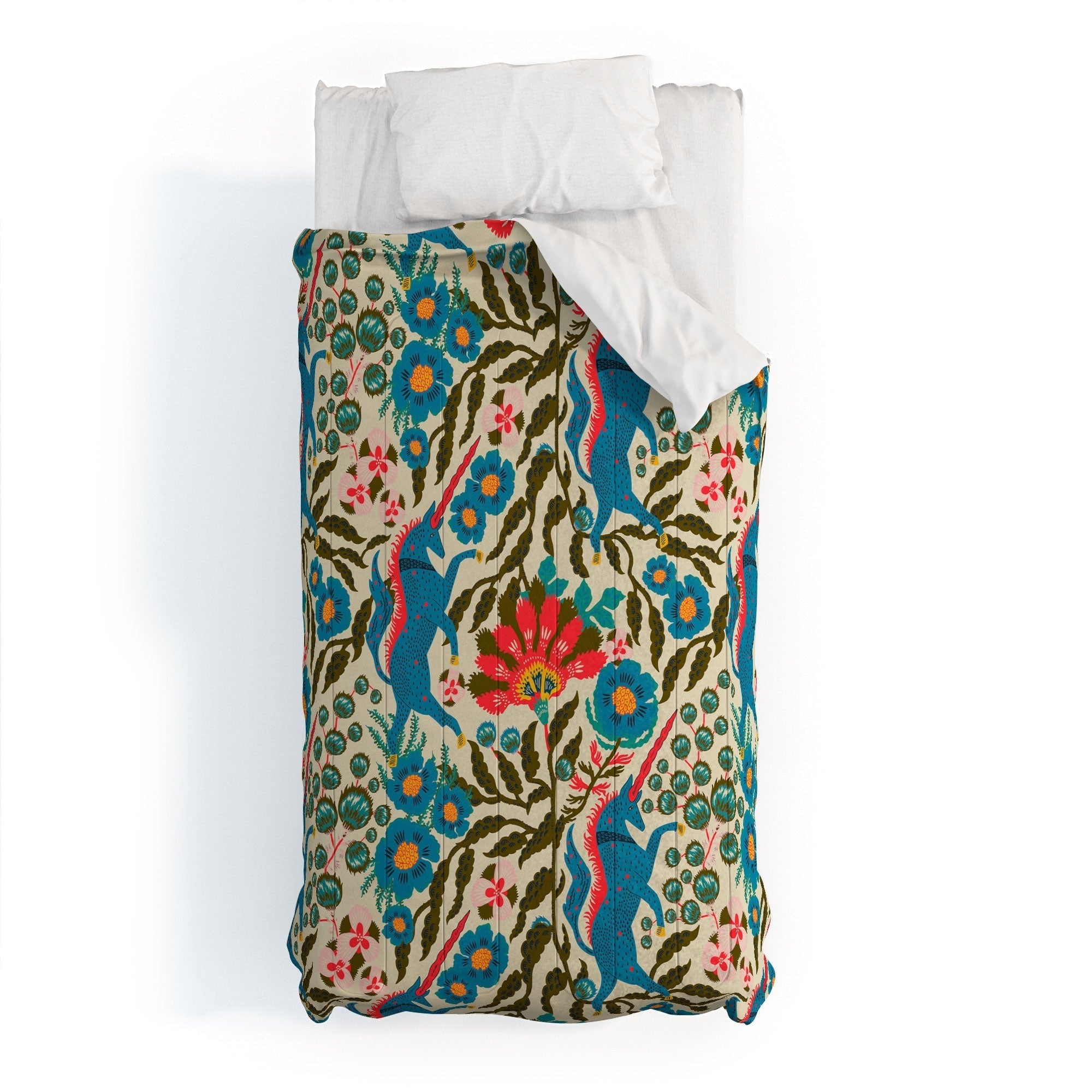 Holli Zollinger JOONIE LUNA UNI Comforter